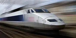 Flexibles hydrauliques pour l'industrie ferroviaire