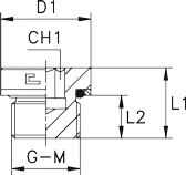 1078-bouchon-raccord-hydraulique