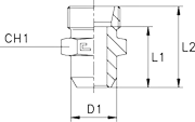 1055-1-raccord-hydraulique-union-simple-souder