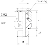 6006-raccord-hydraulique-union-simple-femelle