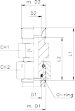 6061-1-raccord-hydraulique-union-double-male-femelle