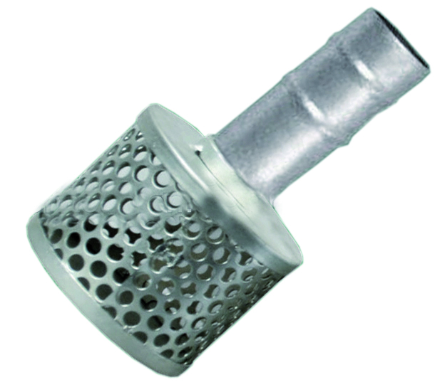 Bouchon Type DP