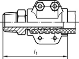 Connectors type GA