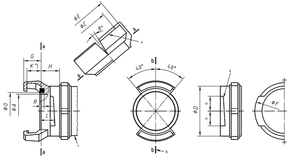 Dimensions Guillemin