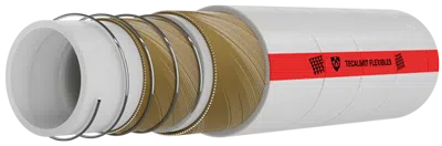 817 tuyau caoutchouc flexible