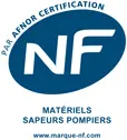 NF logo