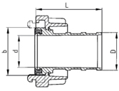 1001-Hose-couplings-for-external-binding