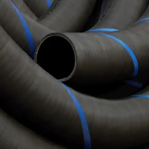 Industrial Hose Manufacturing