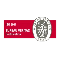 Certification Veritas