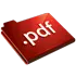 icone pdf