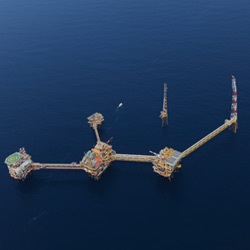 Offshore Yanada