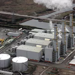 <h2>ALSTOM POWER SYSTEMS</h2>::<h3>Isle of Grain</h3> Alstom Isle of Grain